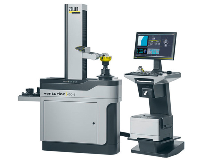 Zoller Venturion